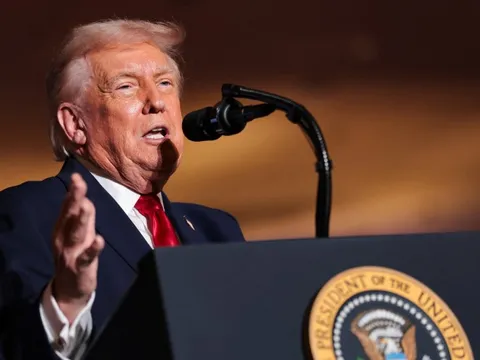 Ông Trump không loại trừ khả năng chiến tranh với Venezuela