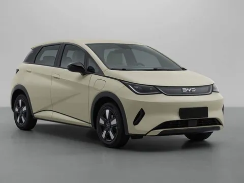 BYD Dolphin có bản PHEV tại châu Âu, liệu có về Việt Nam?