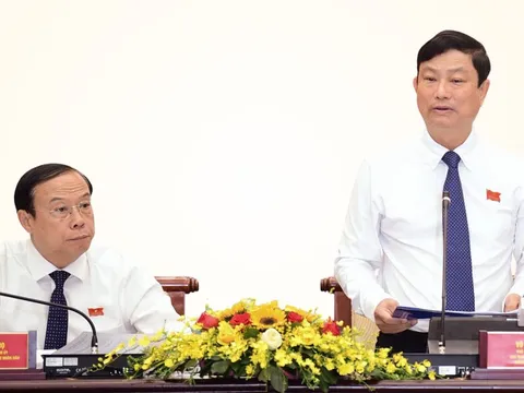 HĐND TP.HCM sắp xem xét thông qua bảng giá đất mới, áp dụng từ 1-1-2026