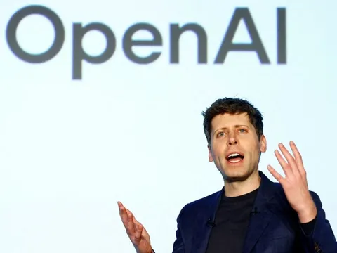 OpenAI sắp 'bỏ túi' 10 tỷ USD từ Amazon?