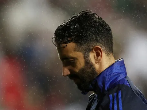 Amorim thay đổi hay Manchester United trả giá