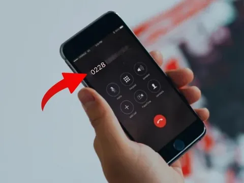 5 cuộc gọi tuyệt đối không nghe, tắt máy ngay nếu không muốn mất tiền tài khoản