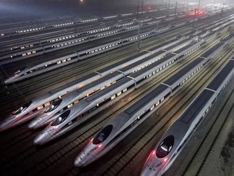 Một ý tưởng của Elon Musk bị đánh giá là "điên rồ", nhưng quốc gia này đã âm thầm hiện thực hóa nó