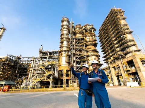 Một công ty tỷ đô dự kiến 2026 trả lương trung bình hơn 40 triệu đồng, năng suất lao động bình quân mỗi người trên 6 tỷ/tháng