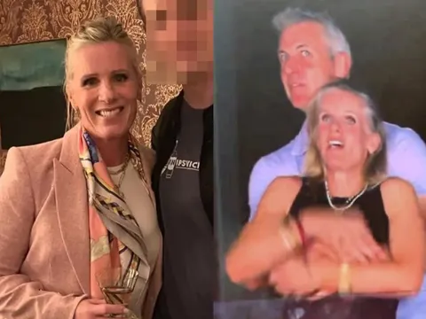 Nữ chính vụ ngoại tình bê bối nhất năm 2025 thú nhận gây sốc sau nhiều tháng im lặng, kể lại toàn bộ thời điểm bị vạch trần cùng CEO trên kiss-cam