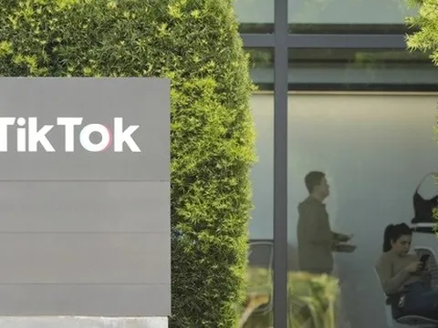 TikTok "thoát hiểm" tại Mỹ