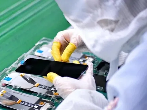 Vật đổi sao dời: Khoảng 20 năm trước, Mỹ là ông lớn không có đối thủ, hiện tại cục diện đã khác hoàn toàn