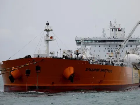 Nga sắp đón kỷ lục buồn chưa từng có trong 3 năm