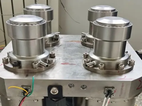 Phát minh bơm nhiệt "phá vỡ giới hạn vật lý" có thể định nghĩa lại nhiệt công nghiệp toàn cầu