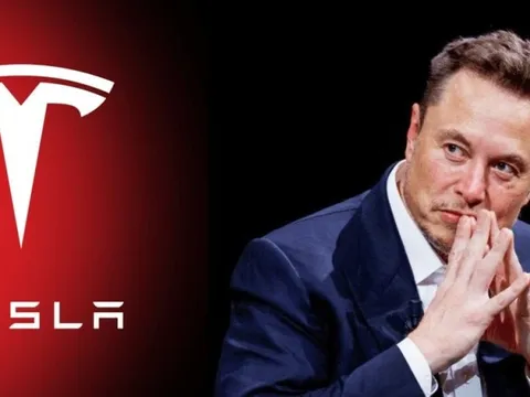 Elon Musk được nhận lại 139 tỷ USD tiền thưởng từ Tesla