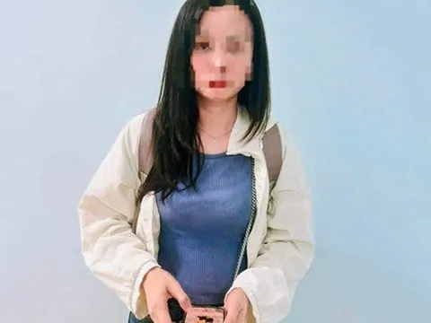 Người phụ nữ đang bị Công an TP Cần Thơ truy tìm được bắt giữ tại cửa khẩu Mộc Bài là ai?