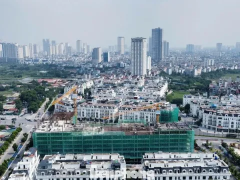 Đề xuất quy định mới về bảng giá đất áp dụng từ năm 2026