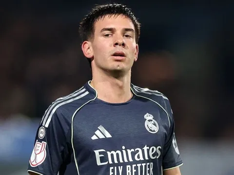 Tân binh 63 triệu euro đòi rời Real Madrid