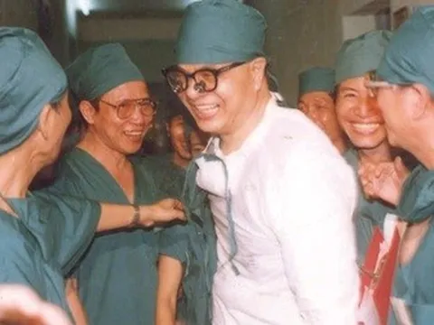 Những ca ghép thận, ghép gan ghi tên Việt Nam lên bản đồ ghép tạng thế giới