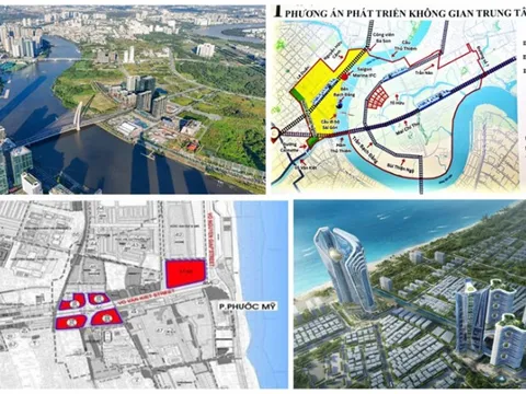 Trung tâm Tài chính Quốc tế: Việt Nam chính thức bước vào “cuộc chơi lớn”