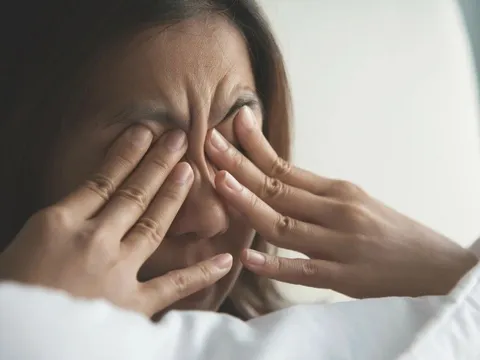 Ngủ ít, ngủ sai giờ: Nguyên nhân khiến nhiều người Việt ngày càng kiệt sức