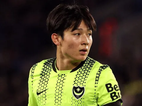 Real Madrid săn đón cầu thủ Hàn Quốc