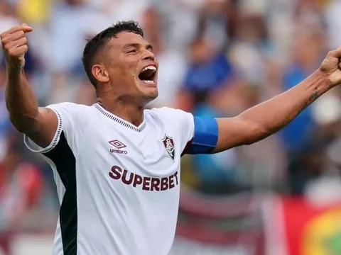 Thiago Silva trở lại châu Âu ở tuổi 41