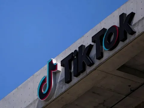 TikTok ký thỏa thuận bán chi nhánh tại Mỹ