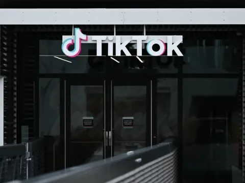 TikTok 'bán mình' ở Mỹ: ai hưởng lợi?