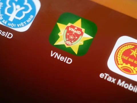 Bộ Công an đề xuất phát triển ví điện tử quốc gia gắn với VNeID