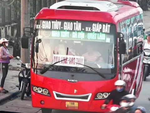 Camera AI phát hiện hơn 1.000 vi phạm ở Hà Nội sau 1 tuần vận hành