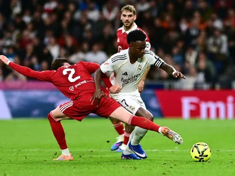 HLV Sevilla phẫn nộ