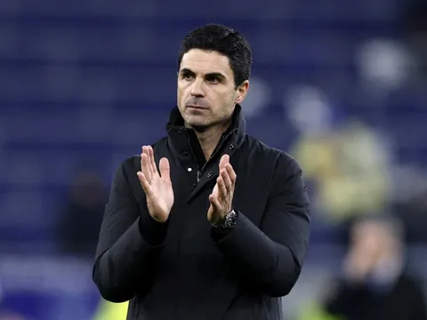 Kịch bản ác mộng lặp lại với Arsenal?