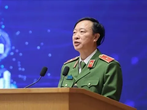 Bộ Công an đề xuất nâng cấp VNeID thành siêu nền tảng số Quốc gia