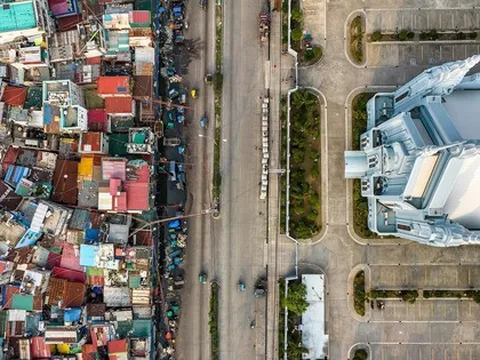 Nước ASEAN đang tụt lại so với Việt Nam ở "kho vàng" tiềm năng