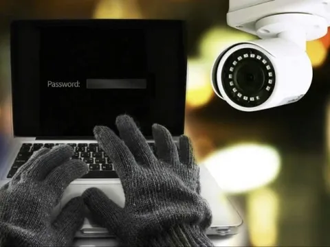 Công an cảnh báo nóng tới tất cả các gia đình đang lắp camera