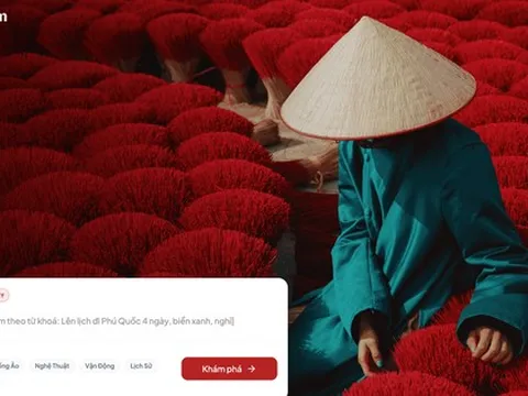 Sun Group bất ngờ công bố phát triển một "siêu ứng dụng" quốc gia