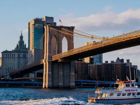 'Mùa đông' của ngành công nghiệp du lịch Mỹ: Mất trắng 4,5 triệu lượt khách quốc tế, World Cup cũng không thể cứu vãn