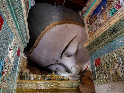 Cháy rừng, lũ lụt, động đất trên khắp thế giới: Thiên tai phủ bóng năm 2025