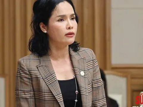 Phó Chủ tịch Hội Doanh nhân trẻ Việt Nam kiến nghị: Luật hóa đất logistics, miễn tiền thuê đất, ưu đãi lãi vay 2–4% cho hạ tầng logistics trọng yếu