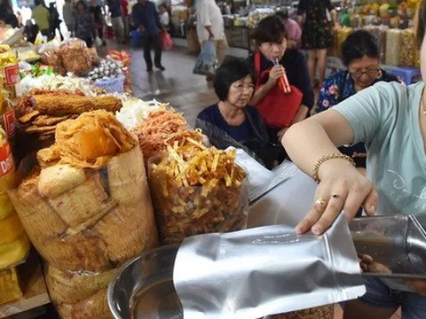 Đề xuất doanh thu trên 3 tỉ đồng mới bắt buộc dùng hoá đơn điện tử