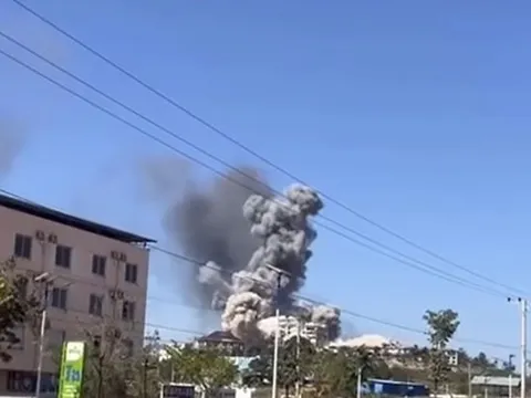 Tuyên bố mới của Thái Lan và Campuchia về xung đột biên giới