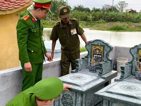 Vụ người phụ nữ "đã chết" 5 năm bỗng trở về: Lên kịch bản "giả chết" trục lợi gần 1,3 tỉ đồng