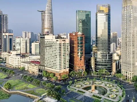 Quy định về thành lập và hoạt động của Sở giao dịch hàng hóa trong Trung tâm tài chính quốc tế