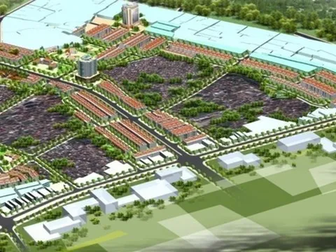 HUD tất toán xong lô trái phiếu 1.000 tỷ đồng