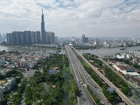 Bảng giá đất TP.HCM sắp “lộ diện”, áp dụng từ 1/1/2026