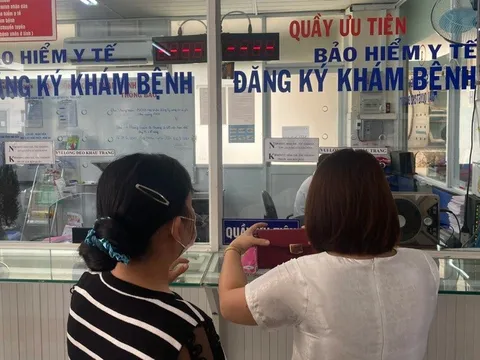 Trạm y tế thuộc Bệnh viện Chợ Rẫy dừng khám chữa bệnh bảo hiểm ban đầu