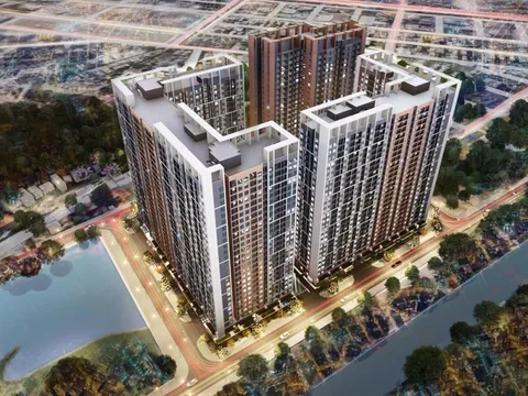 BIM Group khởi công 3 dự án lớn gần 10.500 tỷ đồng tại Quảng Ninh