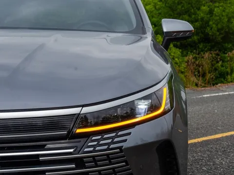 Ôtô Trung Quốc vào Việt Nam - hứa hẹn nhiều, thực tế ra sao?