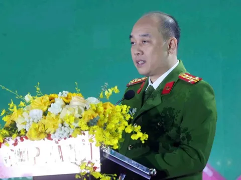 Chống ma túy, Công an Hà Nội kêu gọi người dân ‘không thờ ơ với cái xấu, cái ác’