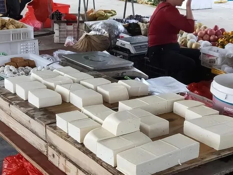 Món 10.000 đồng ăn no đánh bay mỡ bụng lâu năm