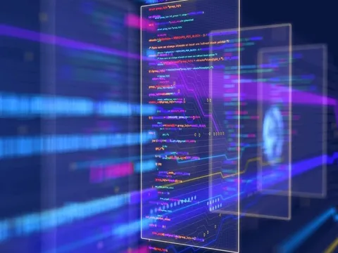 Doanh nghiệp đang đứng ở đâu trong "cuộc chơi" dữ liệu?