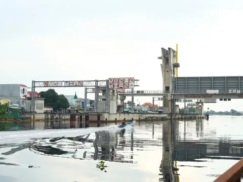 Chính phủ chỉ đạo Thành phố Hồ Chí Minh phải xử lý và giải quyết dứt điểm 12 dự án trong tháng 1/2026