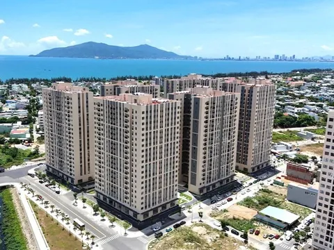 Hoàn thành vượt chỉ tiêu xây dựng 100 nghìn căn nhà ở xã hội trong năm 2025