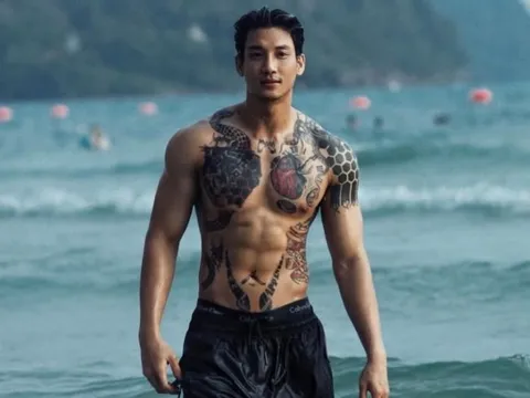 'Nhà sư đẹp trai nhất Myanmar' sau khi cưới vợ